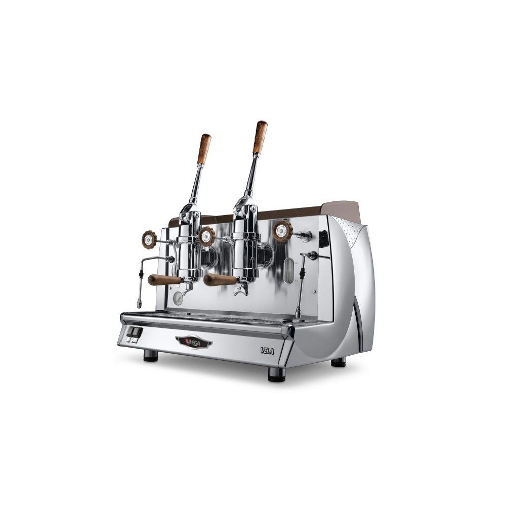 Ekspres do kawy VELA VINTAGE Wariant podstawowy, Wega ALE2VLAC01