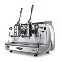 Ekspres do kawy VELA VINTAGE Wariant podstawowy, Wega ALE2VLAC01