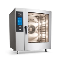 Piec 10x GN 1/1 iniekcyjny, 933x867x1080, RM GASTRO B 1011 i