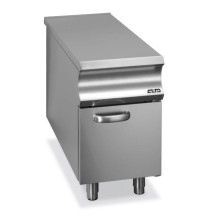 Element neutralny 450x1100x850 na szafce Domina 1100 Wariant podstawowy, MBM NA411
