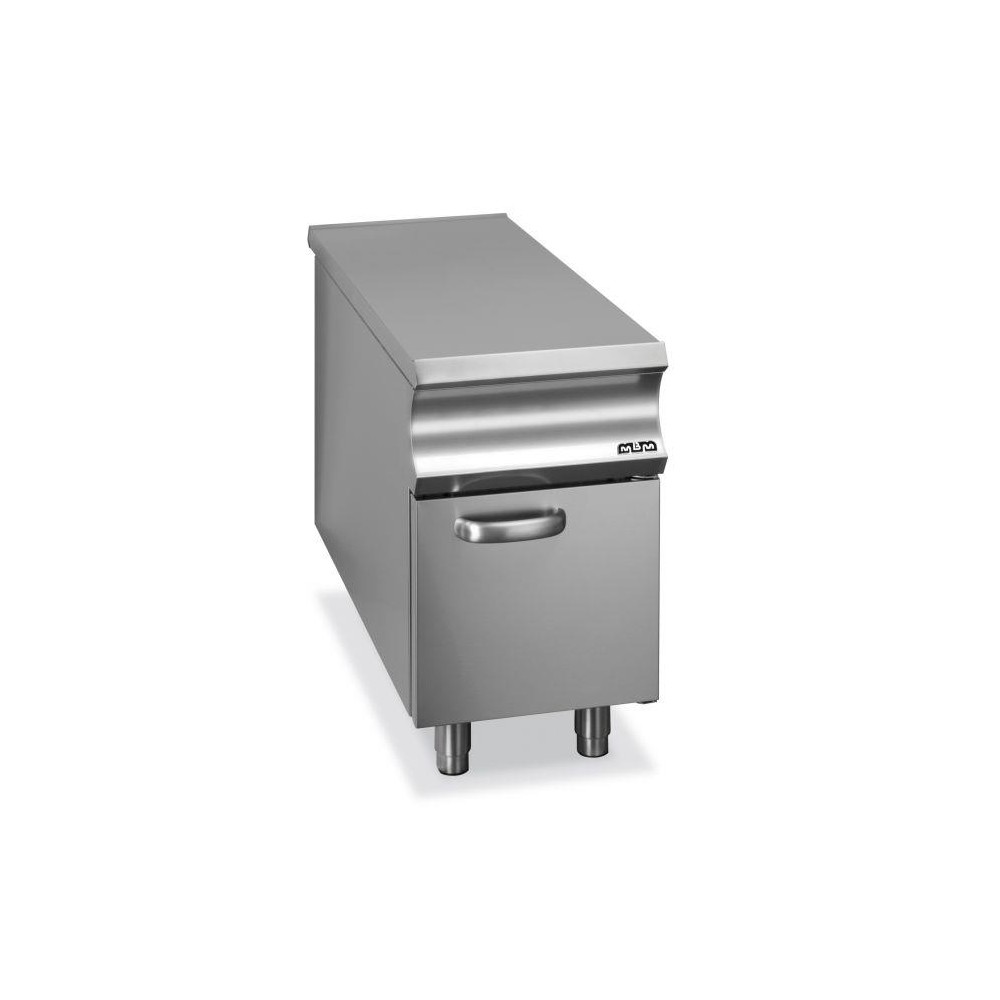 Element neutralny 450x1100x850 na szafce Domina 1100 Wariant podstawowy, MBM NA411