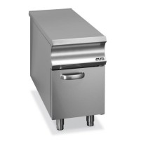 Element neutralny 450x1100x850 na szafce Domina 1100 Wariant podstawowy, MBM NA411
