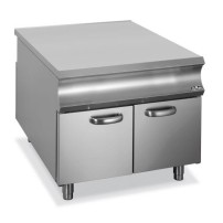 Element neutralny na szafce 900x1100x850 na szafce Domina 1100 Wariant podstawowy, MBM NA911