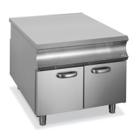 Element neutralny na szafce 900x1100x850 na szafce Domina 1100 Wariant podstawowy, MBM NA911
