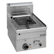 Frytownica elektryczna stołowa - 10l, Minima 600 Wariant podstawowy, MBM EF46