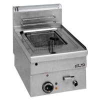Frytownica elektryczna stołowa - 10l, Minima 600 Wariant podstawowy, MBM EF46