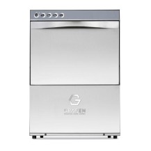 GRAFEN GS50M PS DDE - zmywarka podblatowa do szkła i naczyń model: GS50M PS DDE, Hendi 235478