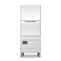 GRAFEN LP1 800 DDE PAP - zmywarka do tac 600x400 i garów model: LP1 800 DDE PAP, Hendi 235713