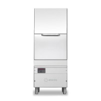 GRAFEN LP1 800 DDE PAP - zmywarka do tac 600x400 i garów model: LP1 800 DDE PAP, Hendi 235713