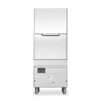 GRAFEN LP1 800 DDE PS PAP - zmywarka do tac 600x400 i garów model: LP1 800 DDE PS PAP, Hendi 235720