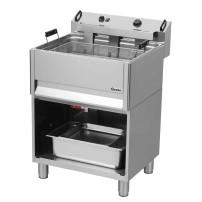 Frytownica BF 30E OU 660x650x980 Bartscher 101535