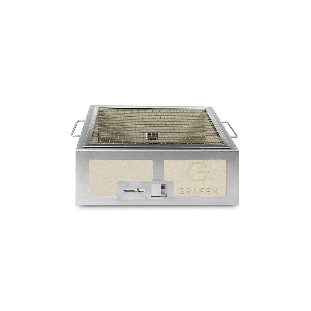 Grill japoński Grafen SAKURA SKRXL, Grafen SKRXL