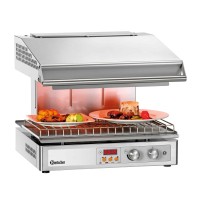 Salamander Hi-Light z windą 600-2Z 580x590x515 Bartscher 101546