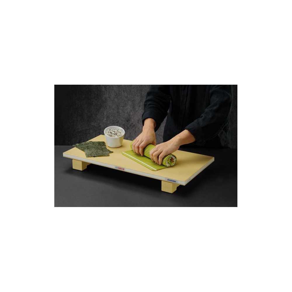 Hasegawa deska do sushi 600x300 mm Wariant podstawowy, Hasegawa FSR20-6030