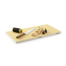 Hasegawa deska do sushi 600x300 mm Wariant podstawowy, Hasegawa FSR20-6030
