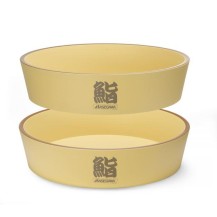 Hasegawa Hangiri misa do mieszania ryżu 600 x 140 mm Wariant podstawowy, Hasegawa FHG-60