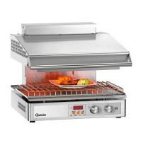 Salamander Hi-Light z windą 600-2Z 580x590x515 Bartscher 101546