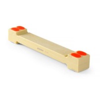 Hasegawa podstawka pod deskę do sushi 45x50x300 mm Wariant podstawowy, Hasegawa FLF45-300