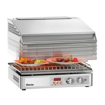 Salamander Hi-Light z windą 600-2Z 580x590x515 Bartscher 101546