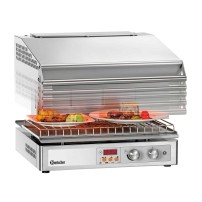 Salamander Hi-Light z windą 600-2Z 580x590x515 Bartscher 101546