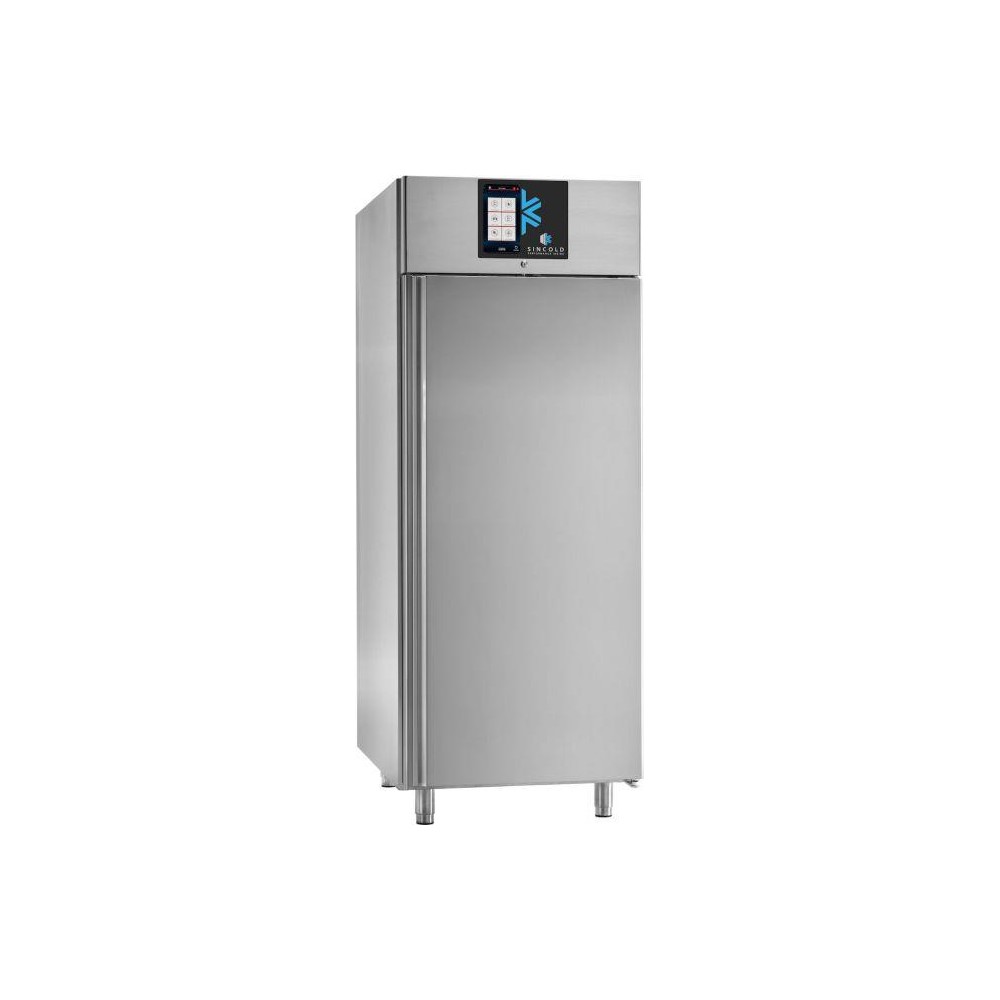 Komora fermentacyjna -18stC- +35stC 19x 600x800 / 38x 600x400 Wariant podstawowy, SinofCold FLFT901B