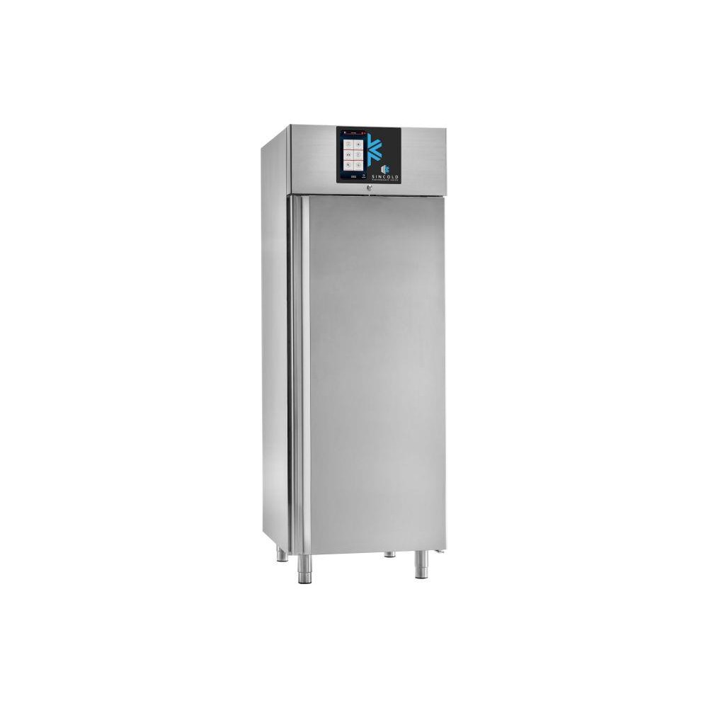 Komora fermentacyjna -5stC- +35stC 18x 600x400 Wariant podstawowy, SinofCold FLFT701N