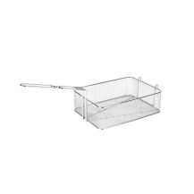 Kosz 1/1 do frytownic o pojemności 21 l A980055, MBM A980055