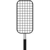 Kosz do frytownic 1/1, 260x295x(H)120 mm Kosz 1/1, MBM A770046