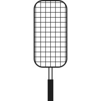 Kosz do frytownic 1/1, 260x295x(H)120 mm Kosz 1/1, MBM A770046
