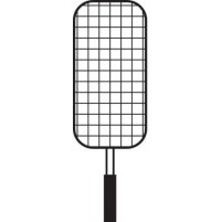 Kosz do gotowania makaronu 165x295 Wariant podstawowy, MBM B800006