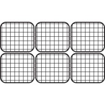 Kosz do makaronu 115x150x(H)125 mm Wariant podstawowy, MBM A660027