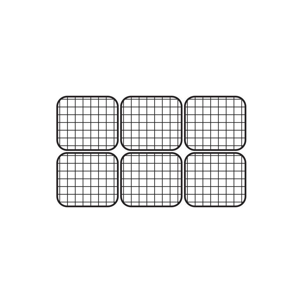Kosz do makaronu 115x150x(H)125 mm Wariant podstawowy, MBM A660027