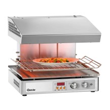Salamander Hi-Light 600-2Z 590x550x515 Bartscher 101548