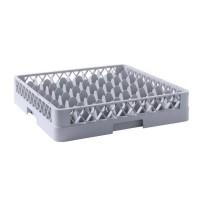 Kosz do szkła 16 elementów, Hendi 877043