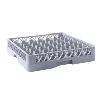 Kosz do szkła 25 elementów, Hendi 877036