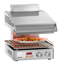 Salamander Hi-Light z windą 400-2Z 400x570x515 Bartscher 101552