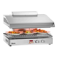 Salamander Hi-Light z windą 700-2Z 745x590x515 Bartscher 101554