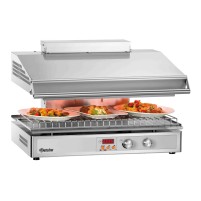 Salamander Hi-Light z windą 700-2Z 745x590x515 Bartscher 101554