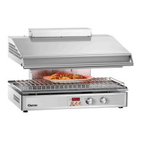 Salamander Hi-Light z windą 700-2Z 745x590x515 Bartscher 101554