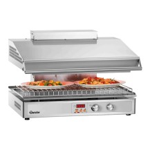 Salamander Hi-Light z windą 700-2Z 745x590x515 Bartscher 101554