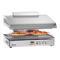 Salamander Hi-Light z windą 700-2Z 745x590x515 Bartscher 101554