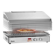 Salamander Hi-Light z windą 700-2Z 745x590x515 Bartscher 101554