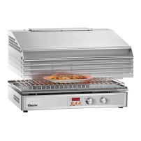 Salamander Hi-Light z windą 700-2Z 745x590x515 Bartscher 101554