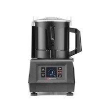 Kuter-emulgator ze zmienną prędkością Compact Line KE-4V Ultra Wariant podstawowy, Hendi 1051000