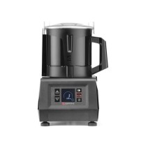 Kuter-emulgator ze zmienną prędkością Compact Line KE-4V Ultra Wariant podstawowy, Hendi 1051000
