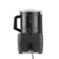 Kuter-emulgator ze zmienną prędkością Compact Line KE-4V Ultra Wariant podstawowy, Hendi 1051000