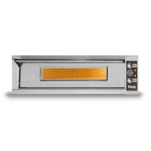 Manualny jednokomorowy piec Ideck 72.72 1 komora, Moretti Forni MFPM72.72M