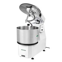Miesiarka spiralna do ciasta do ciasta 12kg/16L AS 350x650x620 Bartscher 101864