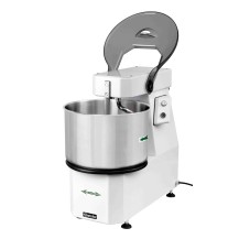 Miesiarka spiralna do ciasta do ciasta 12kg/16L AS 350x650x620 Bartscher 101864