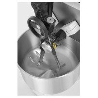 Mixer Twin arms 50 kg Wariant podstawowy, Moretti Forni MFIT50/P